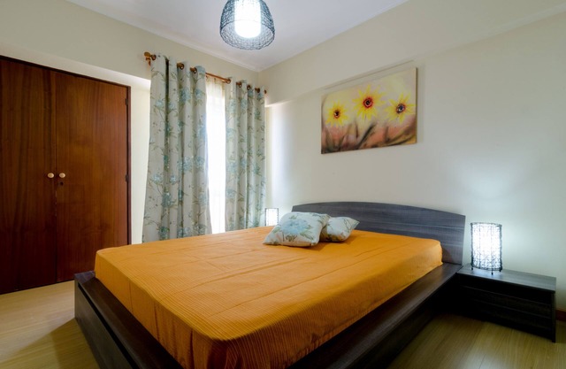 Ocen View 1-Bett-Zimmer-Wohnung