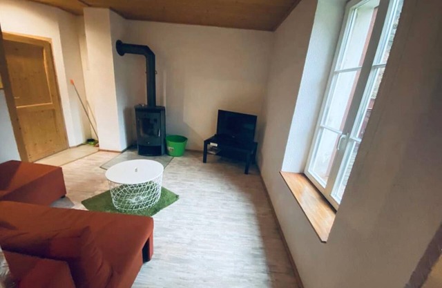 Ocheleck Ferienwohnung 2