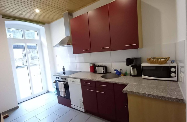 Ocheleck Ferienwohnung 6