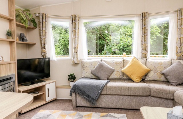 OCHENTA, family friendly, luxury holiday cottage in Combe Martin