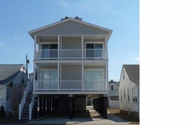 Ocean City South - Family Fun