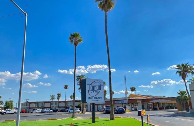 Ocotillo Inn