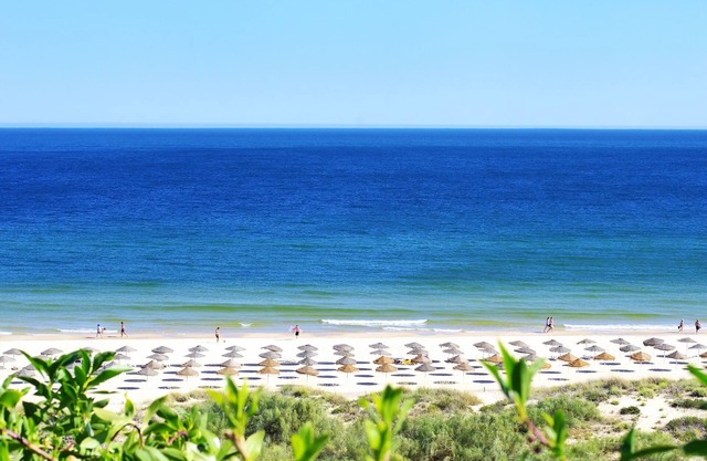 Octant Praia Verde