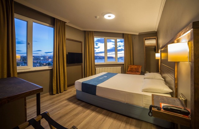 Odaman Hotel
