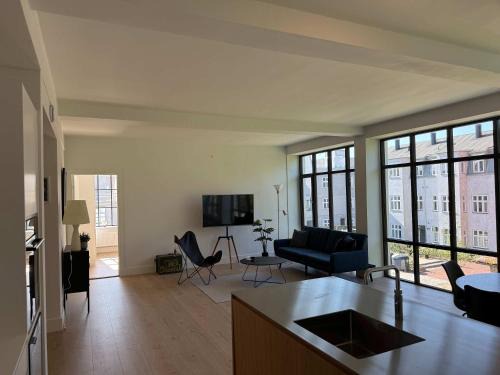 Odense serviced apartment