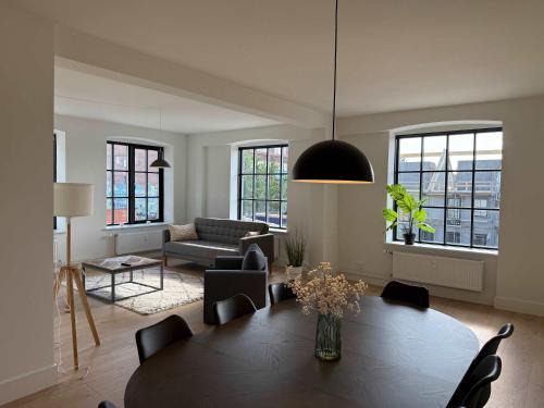 Odense stylish serviced apartment