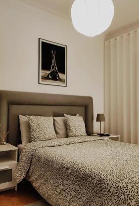 Odivelas Home