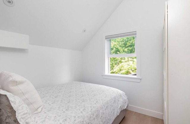 Odlum Drive · NEW Gorgeous Home Restored to Original Heritage