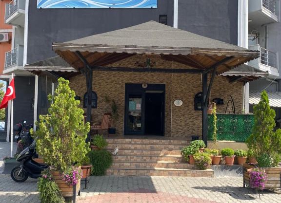 Odrys Beach Hotel & Resort