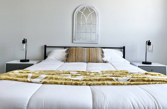 ✧Odyssey at Keystone | Splendid 1BD Apartment✧