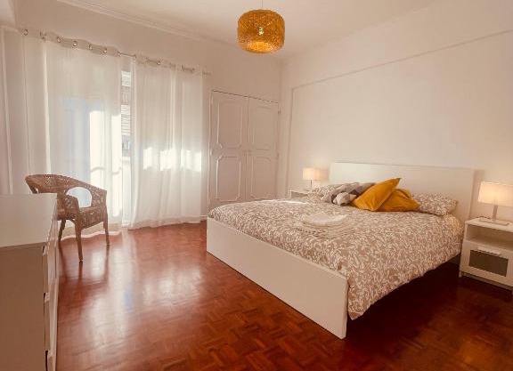 Oeiras Garden Rooms