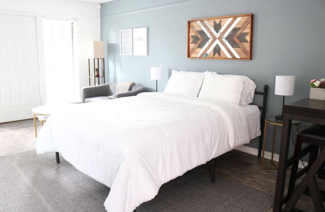 ❤️️ of Fort Worth minutes away from TCU/Downtown/Stockyards/Dickies Arena