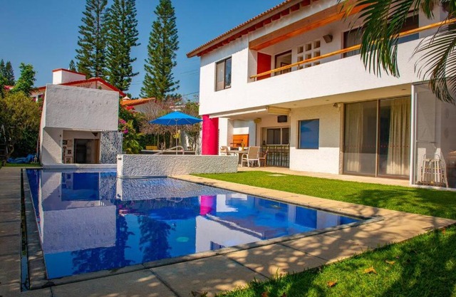 Oferta Diciembre Casa Arquitectura Mexicana