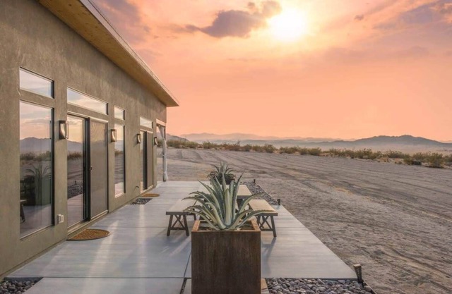 Estrella Perdida By Homestead Modern