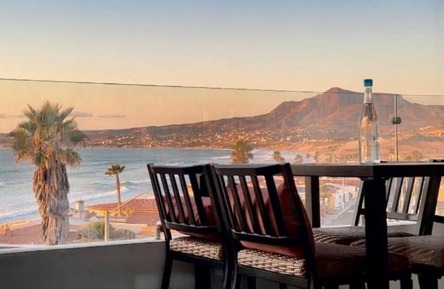 %OFF on 7/28D Panoramic Ocean View, Beautiful, Cozy Apartment next to the Beach.