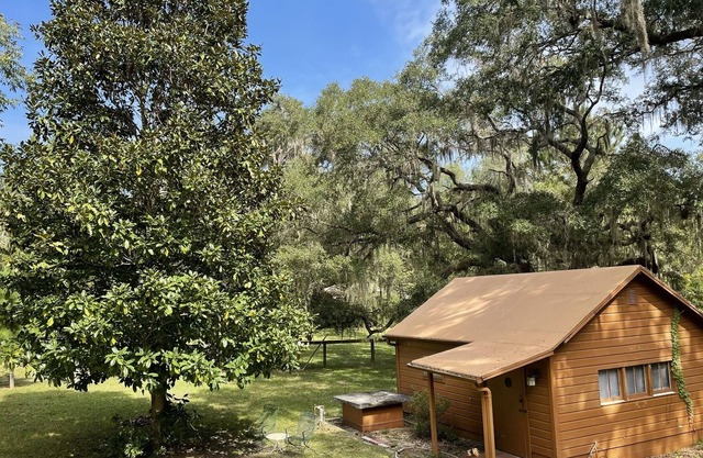 Off the Beaten Trail…..Yet a Prime Location