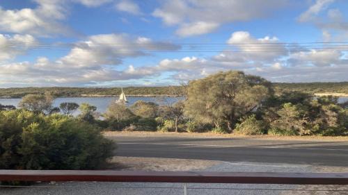 Off The Net - New Listing - Esplanade Property With Views Of The Channel