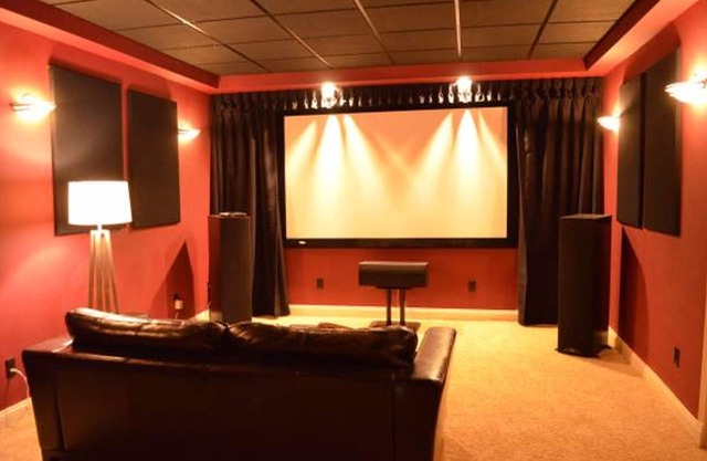 6 BR, Aktualisiert, Kino in Creve Coeur (Langzeit OK)
