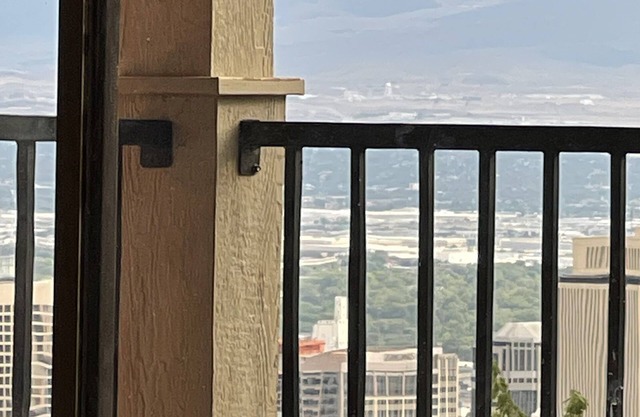 All New and a Penthouse View!!!!!