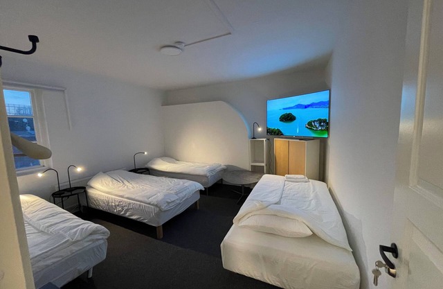 Office Motel