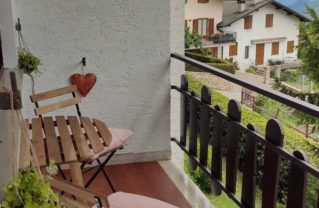 Experience Holiday zwischen Gardasee und Monte Baldo