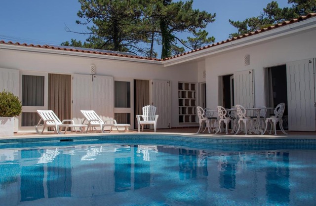 Ofir Beach House Bonança