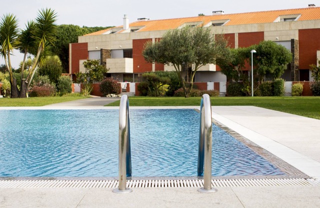 Casa de Ofir / Ofir Strandhaus