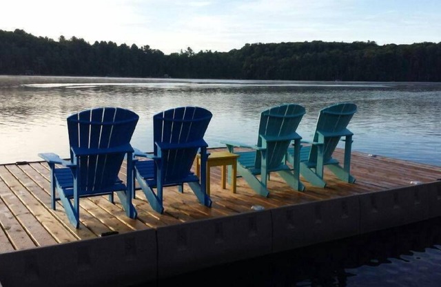 Ogopogo Resort
