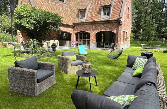 Oh Deer – gemütliche Ferienwohnung mitten in der Natur