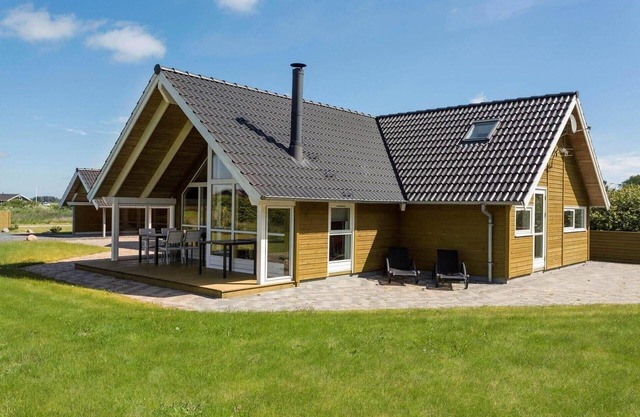 OH103 Storvorde - Kongeørnen 7