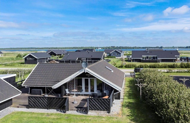 OH123 Storvorde - Kongeørnen 3