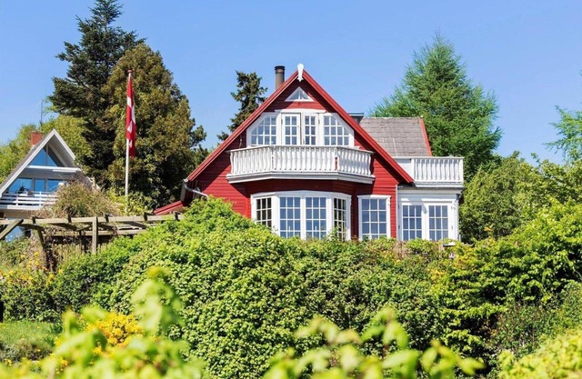 OH409 Hadsund - Vesterled 2