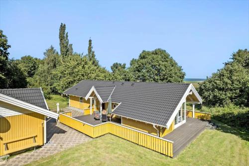 OH496 Hadsund - Kæragervej 12