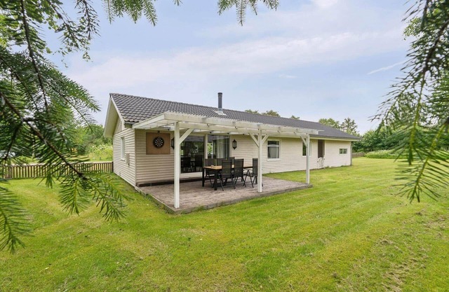 OH555 Storvorde - Frydenstrand 10