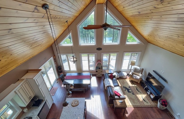 Ohana Cottage- Big Rideau Lake