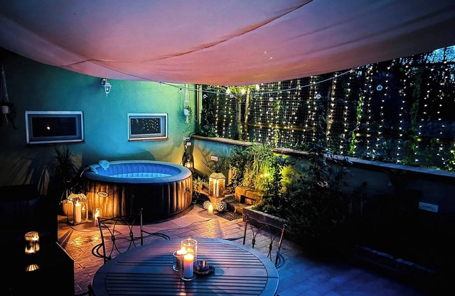 Ohana Florence Suite