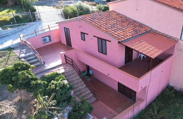 Ohana Patresi House