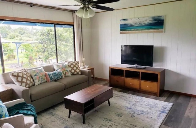 Ohana Retreat