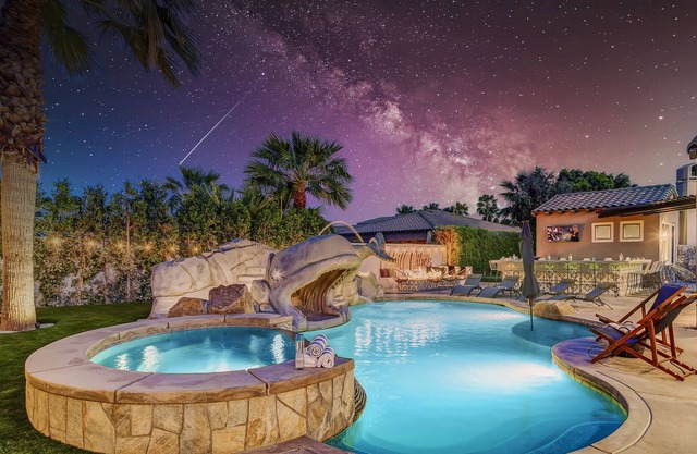 Ohana! Whaleslide, Pickleball, Pool, 7br, Game Rm