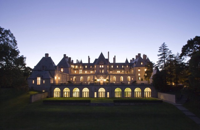 Oheka Castle Hotel & Estate