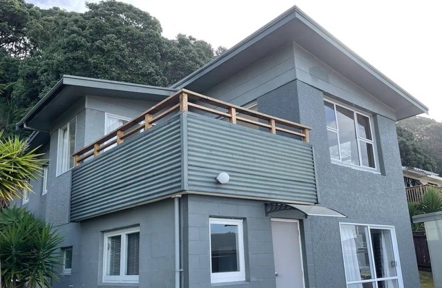 Ohope Dreamer. Self Contained Suite
