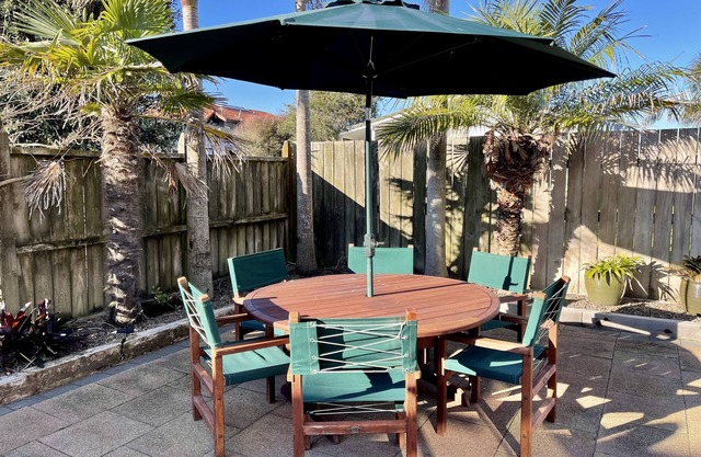 Ohope Palms - Ohope Holiday Home, OHOPE BEACH