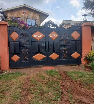 Ojac Guesthouse