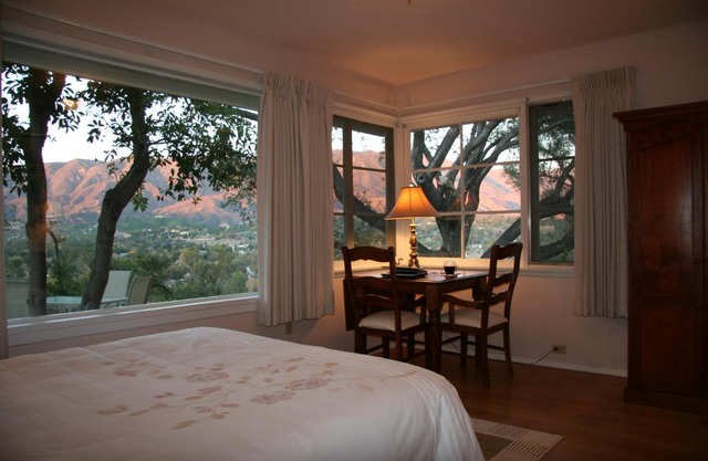 Ojai Retreat & Inn