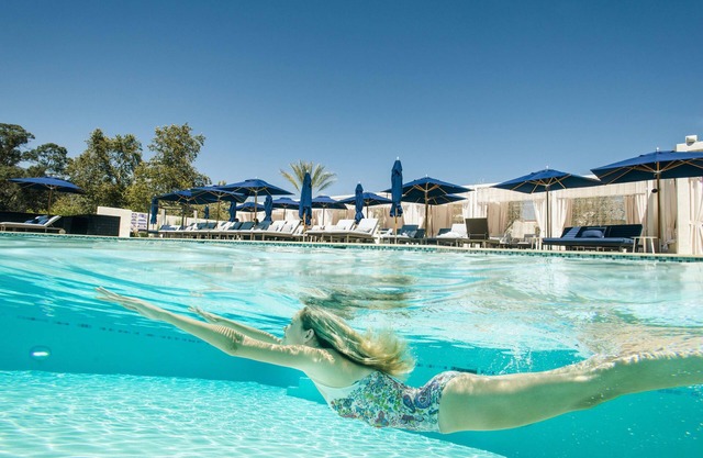 Ojai Valley Inn
