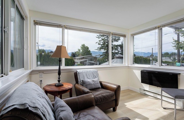 Okanagan Escape