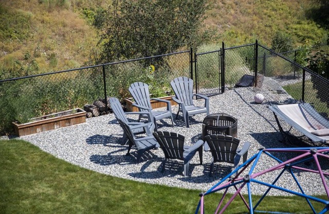 Okanagan family getaway close to Silver Star