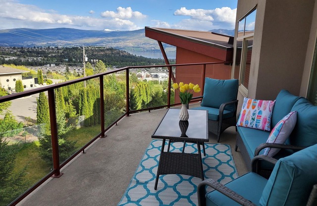 Okanagan Oasis 2.0