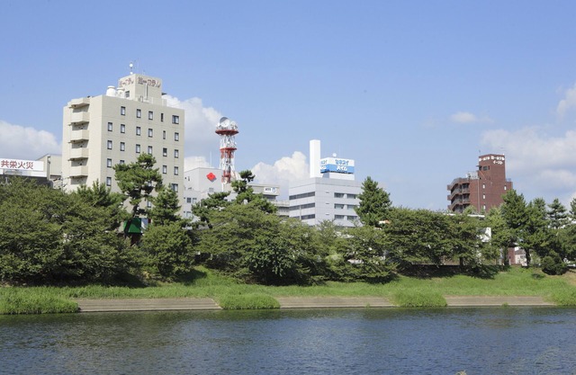 Okazaki Daiichi Hotel