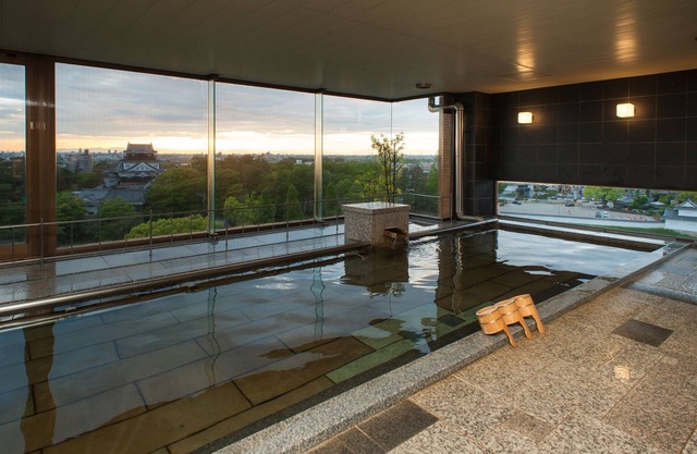 Okazaki New Grand Hotel